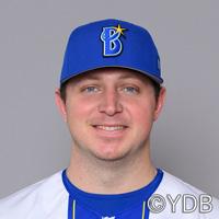 A.コックス（オースティン コックス）