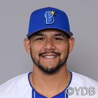 J.ルイーズ（ホセ ルイーズ）