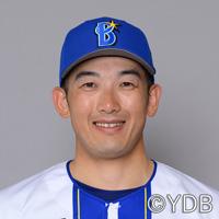 山本　祐大