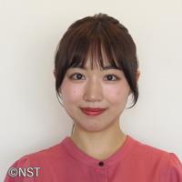 氏田 陽菜（ウジタ ヒイナ）