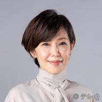 松井　陽子