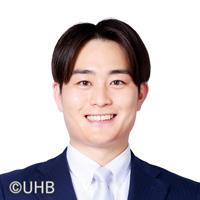 板橋　優磨