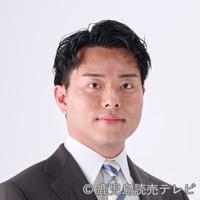 磯脇琢磨