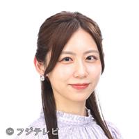 小山内　鈴奈