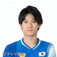 戸上 隼輔（トガミ シュンスケ）