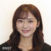 藤森　麻友