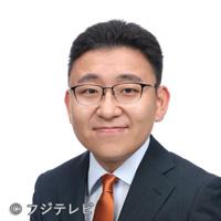 上垣皓太朗