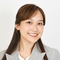 松岡　朱里